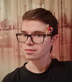 Павел Осипов